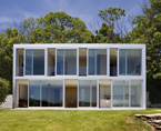 Vivienda en Gandario A Coruña | Premis FAD 2007 | Arquitectura